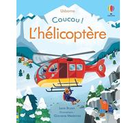 L'Hélicoptère - Coucou !