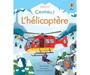 L'Hélicoptère - Coucou !