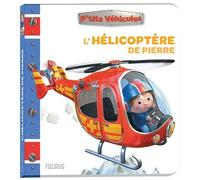 L'hélicoptère de Pierre – Fleurus