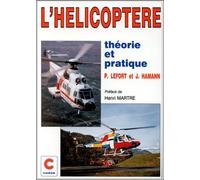 L'hélicoptère - théorie et pratique - Pierre Lefort - Chiron - Livre