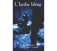 L'herbe bleue