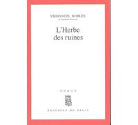 L'herbe Des Ruines