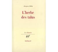 L'Herbe des talus