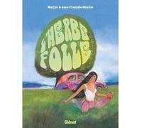 L'Herbe Folle Maryse Charles (Auteur), Jean-François Charles (Dessinateur)