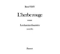 L'Herbe Rouge
