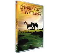 L'Herbe verte du Wyoming E