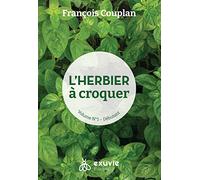 L'herbier à croquer - Débutant volume 1