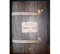 L'herbier boisé: Histoires et légendes des arbres et arbustes