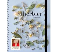 L'Herbier de "Et Dieu créa", carnet inspirant à remplir