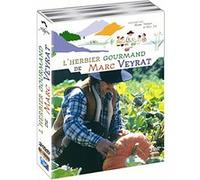 L'Herbier de Marc Veyrat E