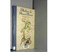 L'Herbier de Marcel Proust