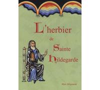 L'herbier de sainte Hildegarde