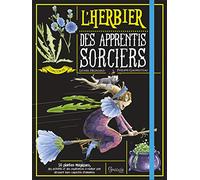 L'herbier des apprentis sorciers (0)