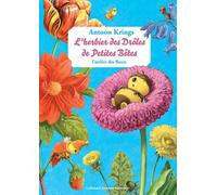 L'herbier Des Drôles De Petites Bêtes