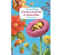 L'herbier Des Drôles De Petites Bêtes