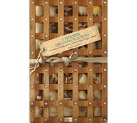 L'Herbier des explorateurs. Sur les traces de Théophraste, Jussieu, La Pérouse, Darwin, Livingstone,