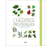 L'herbier des feuilles