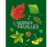 L'herbier des feuilles