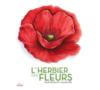 L'herbier des fleurs