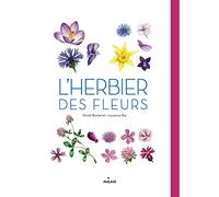 L'herbier des fleurs