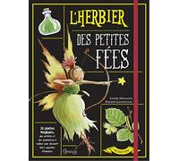L'herbier des petites fées