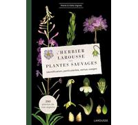 L'Herbier des plantes sauvages