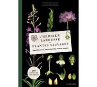 L'Herbier des plantes sauvages
