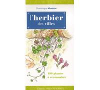 L'Herbier des villes