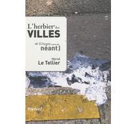 L'herbier des villes