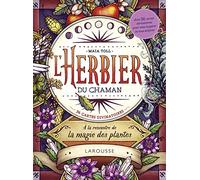 L'Herbier du chaman