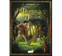 L'herbier du druide