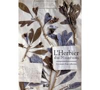 L'herbier du muséum - Collectif - Art Lys Eds - broché - Beau livre