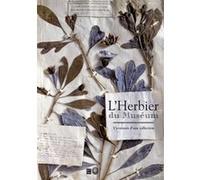 Collectif – L'herbier du muséum – RMN