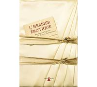 L'Herbier érotique