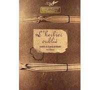 L'herbier oublié (collector 20 ans)