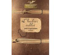 L'herbier oublie (collector 20 ans) - Bernard Bertrand - Plume De Carotte Eds - cartonné - Guide