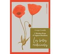 L'herbier peint d'Auguste Bonthoux Georges Gastaldy (Auteur)