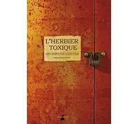 L'Herbier toxique