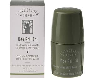 L'Herbier U Deod Rollon 50Ml