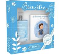 Bien-Être L'herboriste - Coffret Tendresse D'enfance Eau Parfumée & Livre