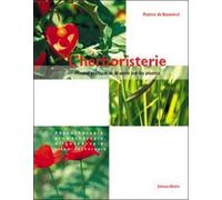 L'herboristerie Manuel pratique - Patrice De Bonneval - Desiris Eds - broché - Guide