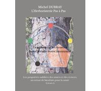 L'Herboristerie Pas à Pas: les AMERS et les ECORCES boucliers de notre immunité