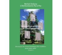 L'Herboristerie Pas à Pas: Les Conifères gardiens de notre longévité