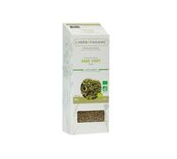 Parapharmacie > Bio & Médecines naturelles > Médecines naturelles > Phytothérapie L'Herbôthicaire Anis Vert Plante pour Tisane Bio 100 g