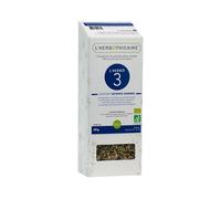 L'Herbôthicaire Complexe Détente Sommeil 60g