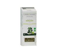 L'Herbothicaire Maté Vert Bio 80g