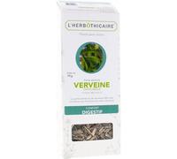 L'Herbothicaire Partie Aérienne Verveine Officinale Bio Plante pour Tisane 70g