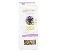 L'Herbothicaire Pensée Sauvage Confort de la Peau Bio 50g