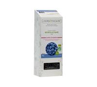 L'Herbôthicaire Tisane Myrtille Baie 60g Bio
