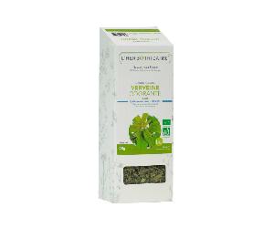 L'Herbôthicaire Tisane Verveine Odorante Bio 25g